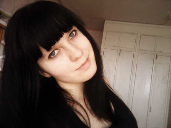 Юлия Алёнкина