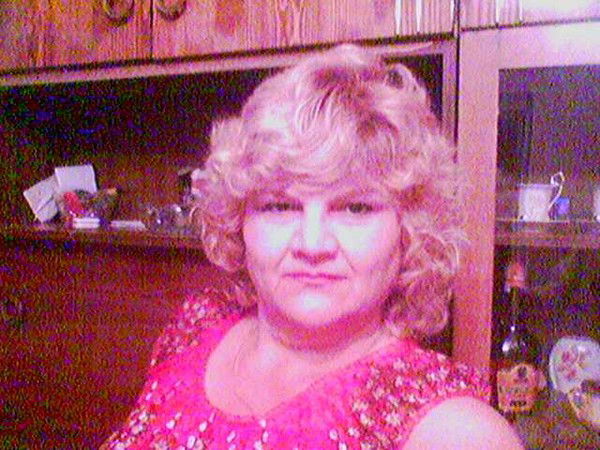 Наталия Савочкина