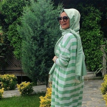 Сара Бимаганбет