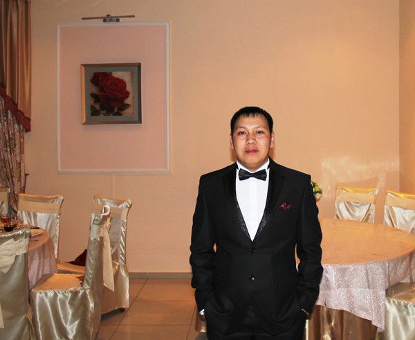 Акан Мамбетиязов