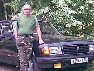 Игорь Калитвинцев