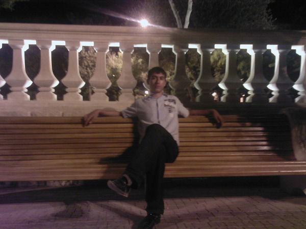 Ширван Намазов