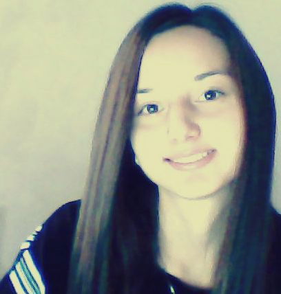 Алина Бикмулина