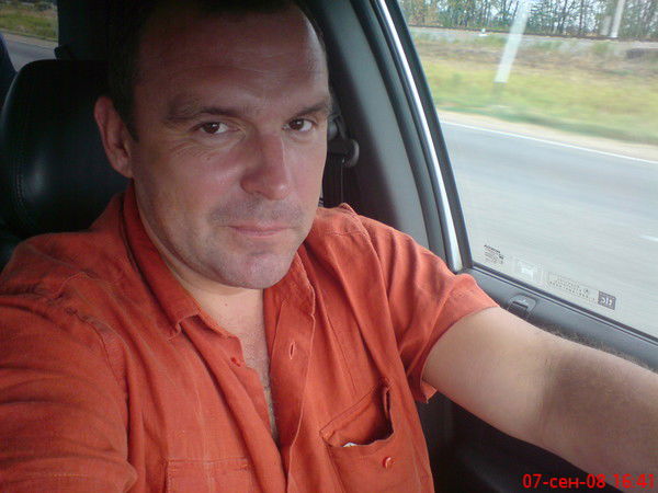 Дмитрий Нашатырев