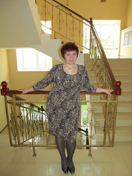 Виктория Дмитриева