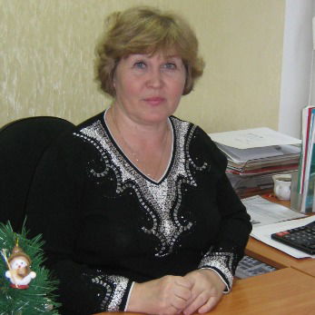 Татьяна Глушакова