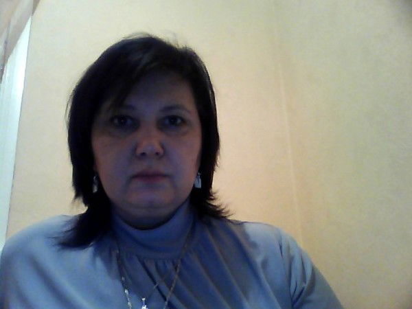 Татьяна Доценко