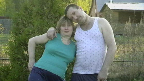 Лена Амельченко