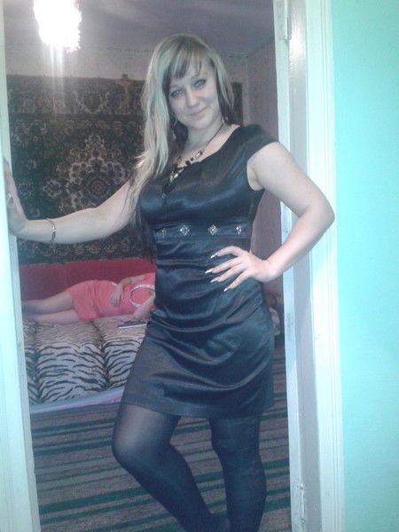 Наталия Ткалич