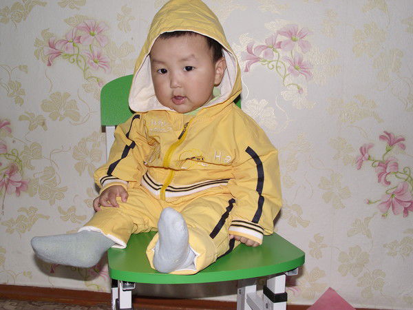 Алеся Райымкулова