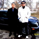 Azamat Isakov