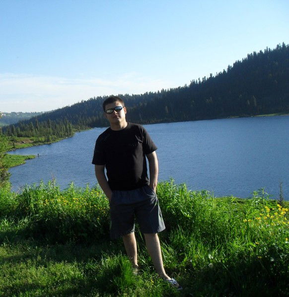 Алексей Комлев