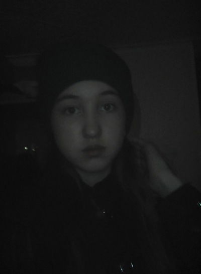 Виктория Давлетшина