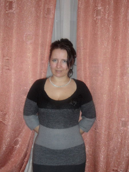 Елена Счастливая