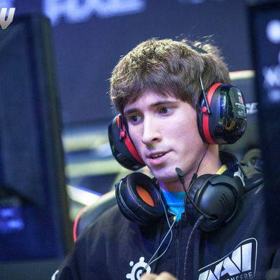 Саша Анфёров