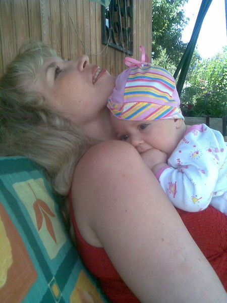 Светлана Кардаполова