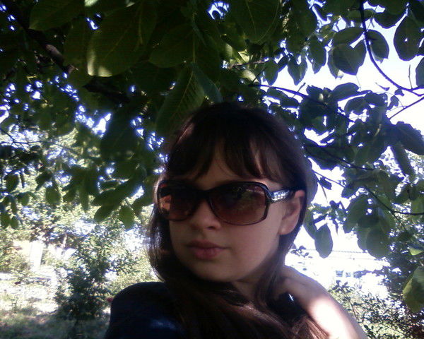 Ирина Малышева