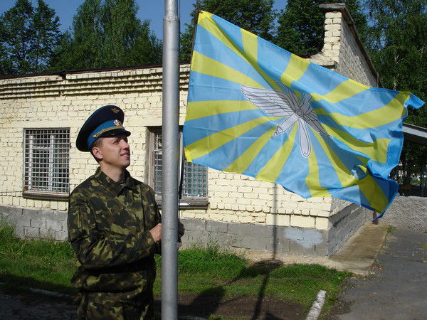 Серега Широков