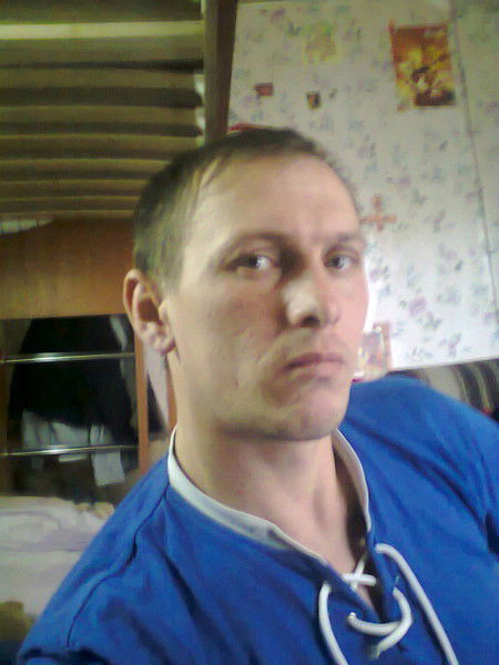 Андрей Девятков