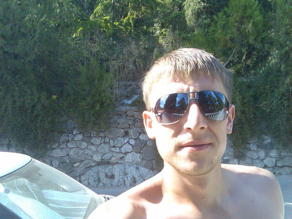 Сергей Луконин