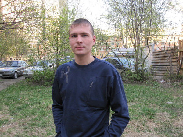 Игорь Тюляпин