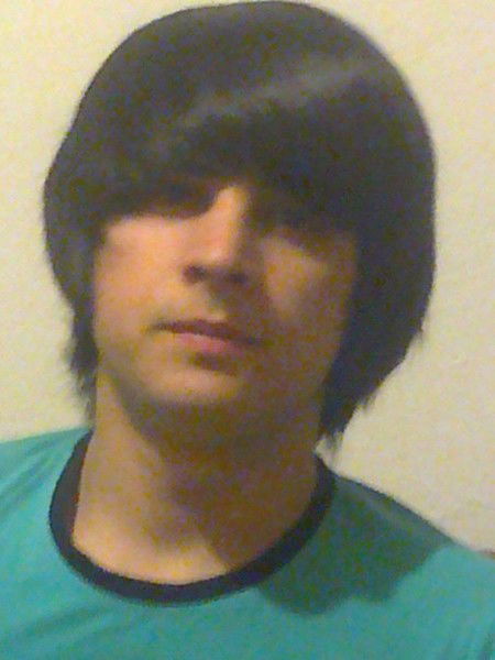 Саил Керимов