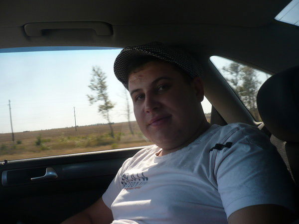 Павел Иванов