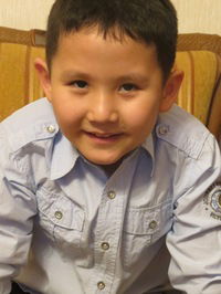 Бекарыс Исатай