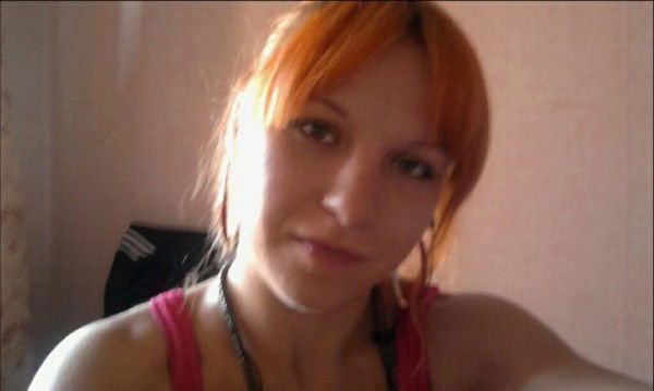 Надежда Полковникова