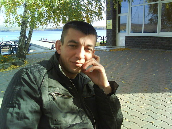 Павел Юсупханов