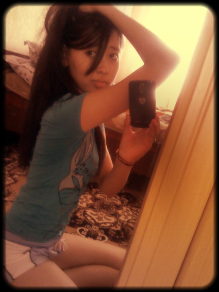 Айнур Корабаева