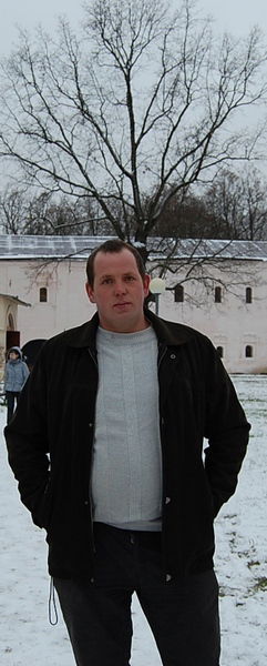 Александр Петров