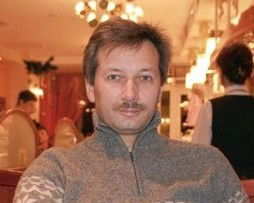 Алексей Шкаев