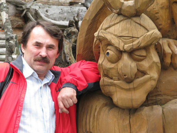 Патысьев Валерий