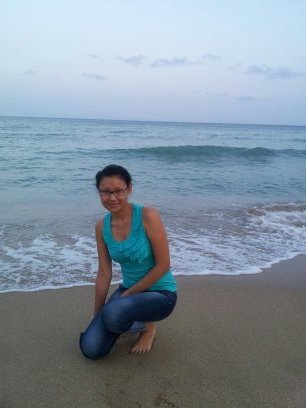 Анжелика Цой