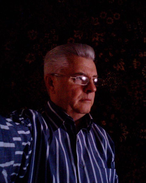 Влад Чиляков