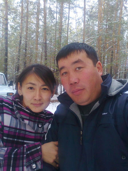 Жулдыз Жаркина-Ташенова