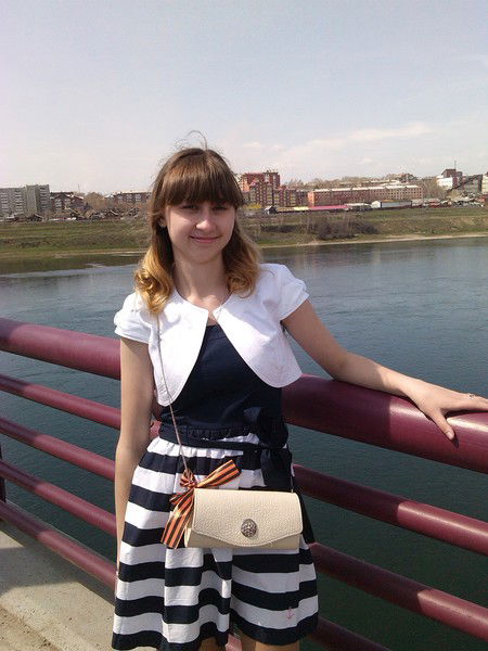 Анна Иванова