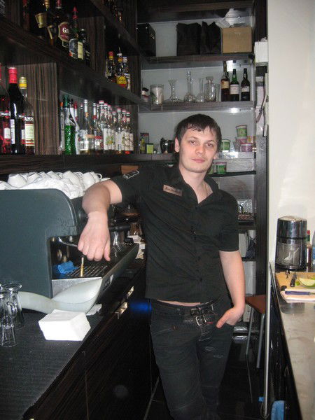 Владимир ******