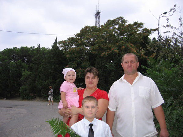 Оля Жук(Новицкая)