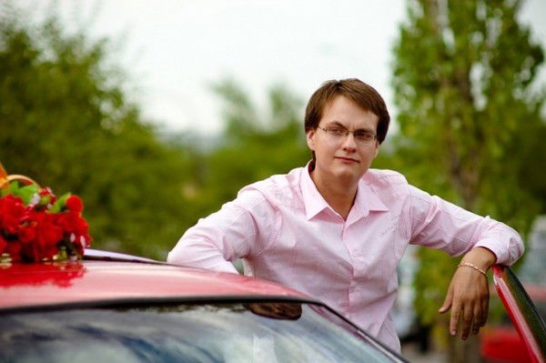 Анатолий Садыков