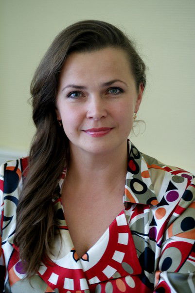 Людмила Миронова