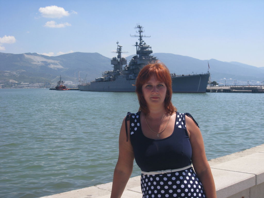 Света Малынина