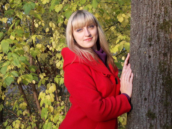 Людмила Почкун