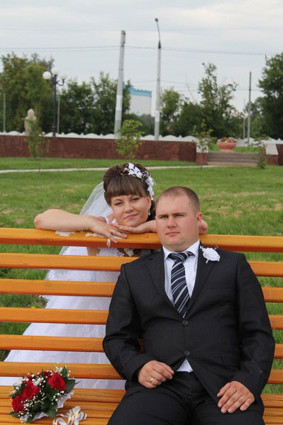 Наталья Шаль (Ушакова)