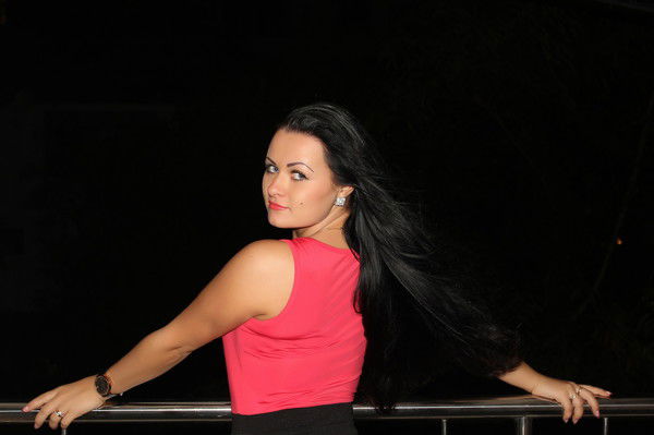 Марина Домащенко