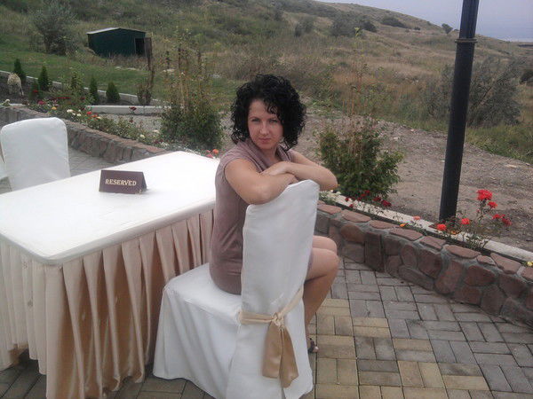 Ольга Рудакова