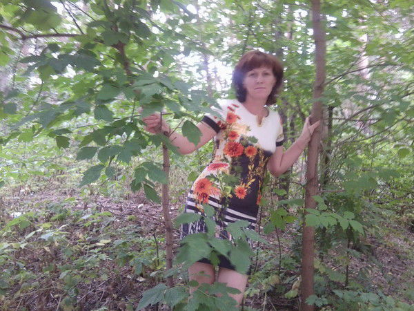 Ольга Корочкина