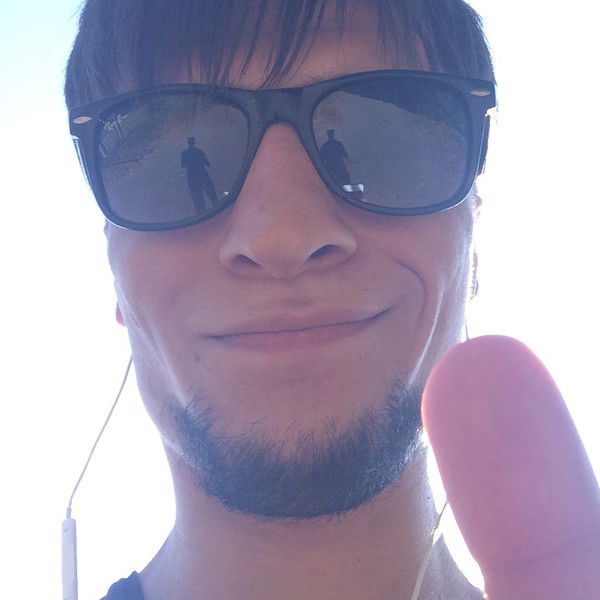 Мурад Алиев