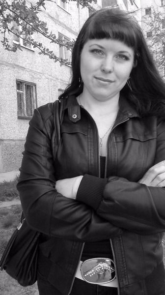 Анна Морозова